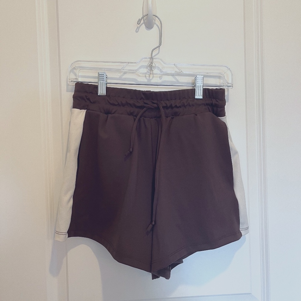 Five Dancewear Shorts